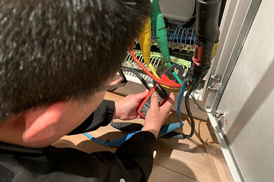 小黄片软件免费下载電氣檢測