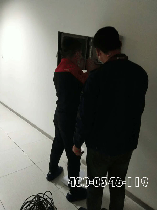 建築內應該如何進行小黄片软件免费下载檢測有哪些項目